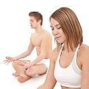 단전호흡 이미지