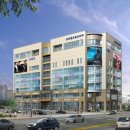 만년교 버스정류장 이미지