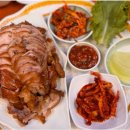 백년족발 이미지