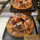 무화과 타르트 이미지