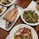 발산역 4번출구 | 발산역 맛집 한정식 미꼬담ㅣ마곡 룸식당에서 즐기는 한식 가족모임