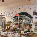 6443 | 창원 가로수길 소품샵 별꽃상점 창원가로수길본점 후기