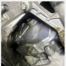 벤츠 e300 4matic - 디퍼런셜 파손으로 주행불가, 중고 교환 이미지
