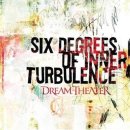 Dream theater - Six Degrees of Inner Turbulence 이미지