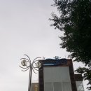 소양댐 주차장(정상) 이미지