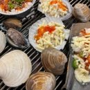 희망조개구이 이미지