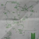 팔공산왕건길 8코스 이미지