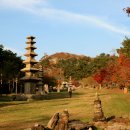 [화순] 운주사 칠층석탑 和順 雲住寺 七層石塔 이미지