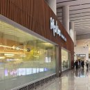 인천공항 제2터미널 마티니라운지 후기