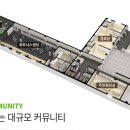 어등산한양수자인 경로당 이미지