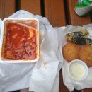 도란도란떡볶이