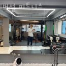 유니버설 피트니스 이미지