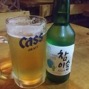 코리안숯불닭바베큐 이미지