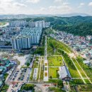 문화공원 북측 이미지