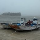 농어촌버스정류장 옆 이미지