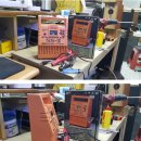 12V/6V 배터리 충전기 (Charger) 이미지