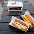 문토스트 이미지