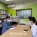 이웃사랑안산다문화 지역아동센터 이미지