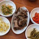 문래돼지불백대부도점 | 하남 맛집 문래돼지불백｜가성비 좋은 숯불고기 백반 한 상
