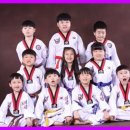 혜성태권도장 이미지