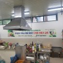 우리 농산물을 활용한 디저트 이미지