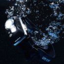 헤드랜턴 벤딕트 AQUA8 낚시 등산 작업 완벽 추천