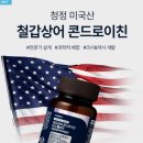 1400 | 콘드로이친 추천 찾다가 정착한 닥터메인유 철갑상어 콘드로이친 보스웰리아 1400 후기