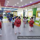 명품 MBA 태권도 이미지