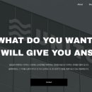 (주)유니토아 이미지