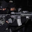 경찰특공대청사 이미지