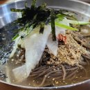 명문막국수