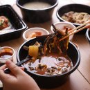 인동소머리국밥