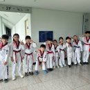 한국체대 미송태권도장 이미지
