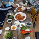 강경쭈꾸미