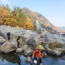 용문정 앞 이미지