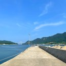 사량도 바다낚시터 이미지