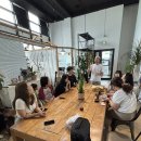 여유작당 이미지