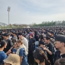 킹스유도클럽 3호점 | 콜드플레이 내한 첫콘 후기 (스탠딩 1800번대, 셔틀 후기, 꿀팁)