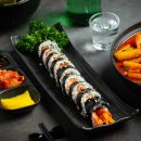 미정김밥천국 이미지