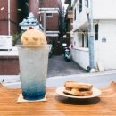 카페의여왕