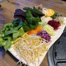 쌈이랑 샤브랑 이미지