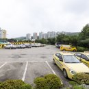국제자동차학원내 이미지