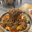 민박사봉평막국수중동점