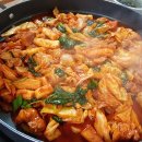청풍닭갈비 - 제천시 | 청풍닭갈비