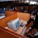 중한 PC방 이미지