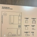 모던보이 - 은평구 진관4로 87 | 청량리역 겜성 테마 스파 가족 숙소 스테이 패스포트 익스프레스 경성 청량리점 모던보이 숙박 후기