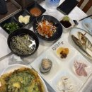 선화로6길 | [익산 모현동 횟집] 현대수산포차 익산모현점 왕새우소금구이 전어회 후기