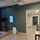 다온 스크린 골프 이미지