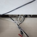 스마트종합시멘트 | 시흥 호반베르디움센트럴파크 85인치 벽걸이티비설치 및 사운드바 시공 후기