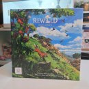 (주)에이드건설 | 야생을 복원하여 풍성한 생태계를 만들자! &lt;리와일드 : 사우스아메리카&gt; 개봉기